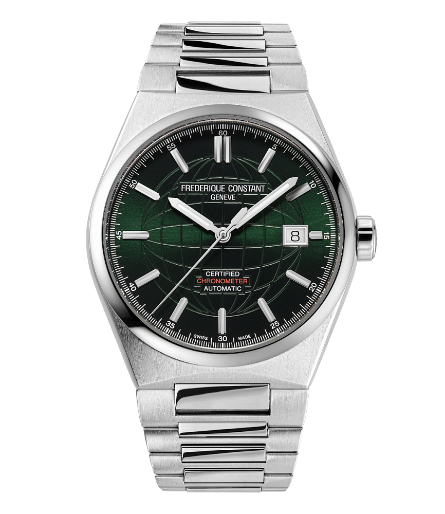 Highlife Automatic COSC